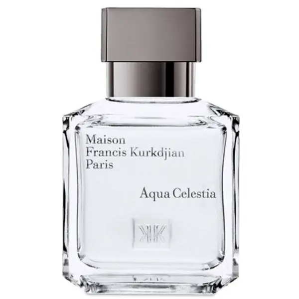 Maison Francis Kurkdjian Aqua Celestia Unisex Apă de toaletă Tester EDT Volum 70 ml