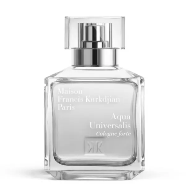 Maison Francis Kurkdjian Aqua Universalis Cologne Forte Unisex parfum Tester EDP Volum 200 ml