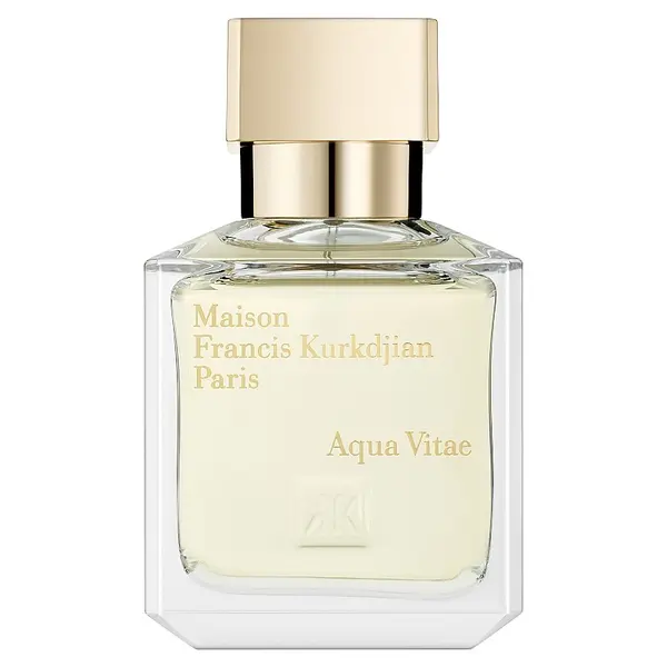 Maison Francis Kurkdjian Aqua Vitae Apă de toaletă Unisex EDT Volum 70 ml
