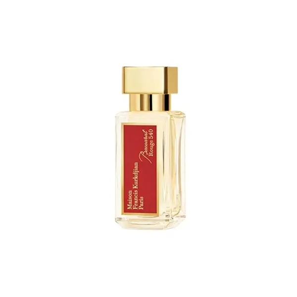 Maison Francis Kurkdjian Baccarat Rouge 540 Apa de parfum Unisex Tester Volum 70 ml