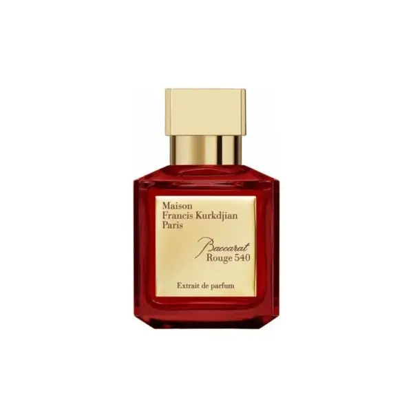 Maison Francis Kurkdjian Baccarat Rouge 540 Extrait de Parfum Extract de parfum Tester Unisex Volum 70 ml