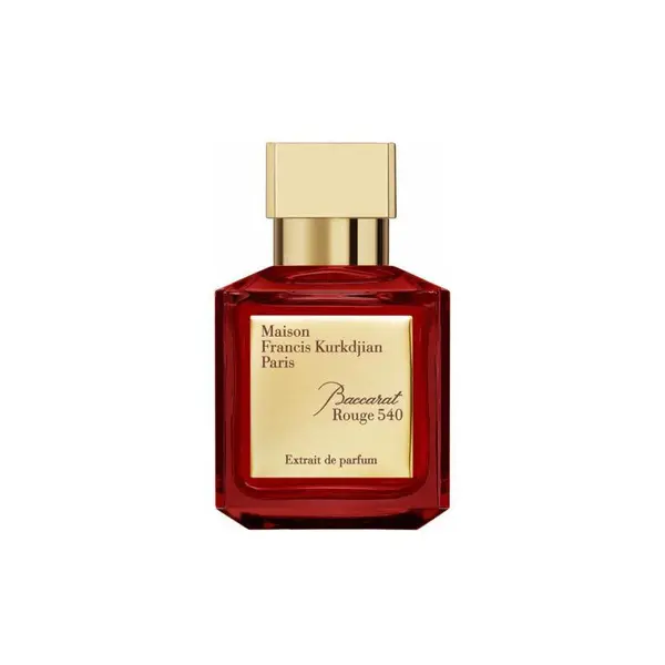 Maison Francis Kurkdjian Baccarat Rouge 540 Extrait De Parfum Volum 70 ml