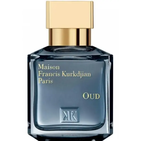 Maison Francis Kurkdjian Oud Apă de parfum Unisex Tester EDP Volum 70 ml