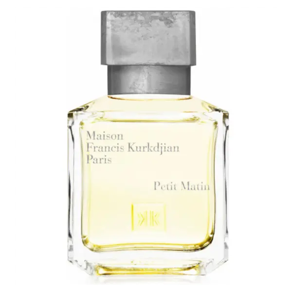 Maison Francis Kurkdjian Petit Matin Apă de parfum Unisex Tester EDP Volum 70 ml