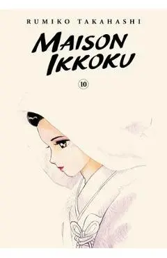 Maison Ikkoku Collector's Edition, Vol. 10 - Rumiko Takahashi