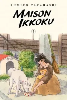 Maison Ikkoku Collector's Edition, Vol. 2, Volume 2, Paperback/Rumiko Takahashi