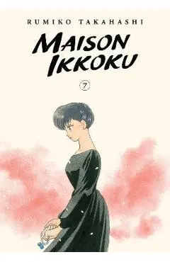 Maison Ikkoku Collector's Edition, Vol. 7: Volume 7 - Rumiko Takahashi