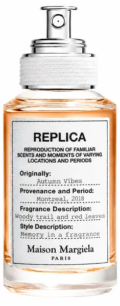 Maison Margiela Replica Apă de toaletă Autumn Vibes, 30 ml