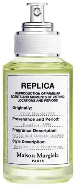 Maison Margiela Replica Apă de toaletă From The Garden, 30 ml
