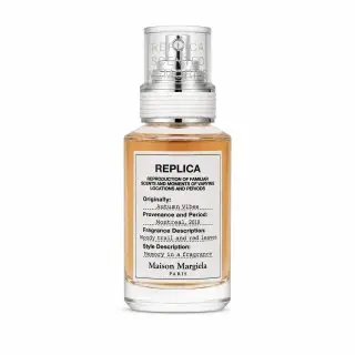 Maison Margiela Replica Autumn Vibes Eau de Toilette unisex 30 ml