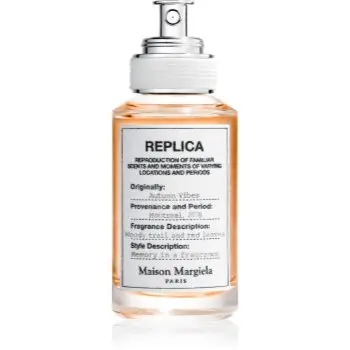 Maison Margiela REPLICA Autumn Vibes Eau de Toilette unisex