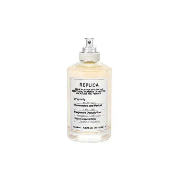 Maison Margiela Replica Beach Walk Apa de toaletă pentru Femei Tester EDT Volum 100 ml