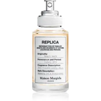 Maison Margiela REPLICA Beach Walk Eau de Toilette pentru femei