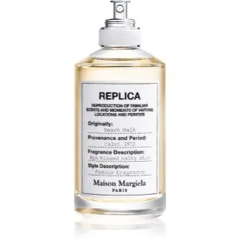 Maison Margiela REPLICA Beach Walk Eau de Toilette pentru femei
