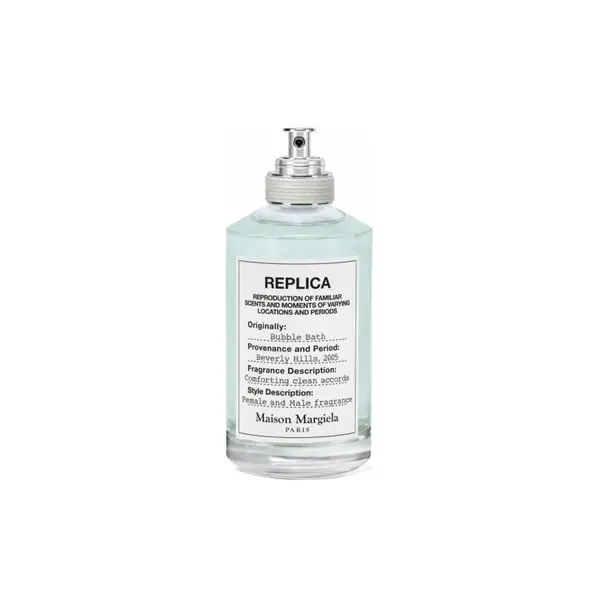 Maison Margiela Replica Bubble Bath Apa de toaleta unisex Tester EDT Volum 100 ml