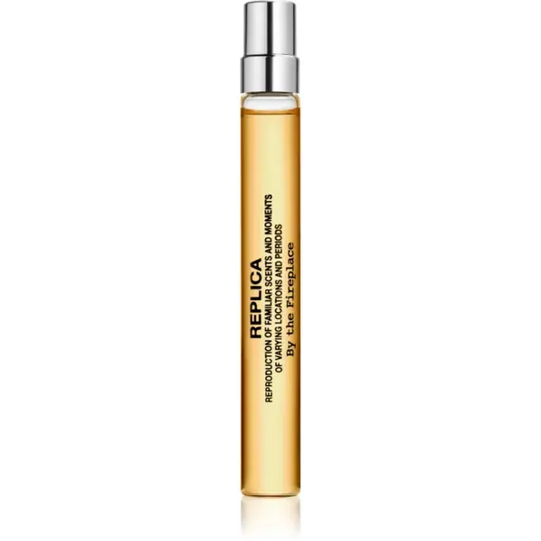 Maison Margiela REPLICA By the Fireplace Eau de Toilette unisex 10 ml