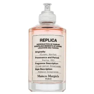 Maison Margiela Replica Flower Market Eau de Toilette unisex 100 ml