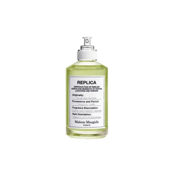 Maison Margiela Replica From The Garden Eau de Toilette unisex EDT Volum 100 ml