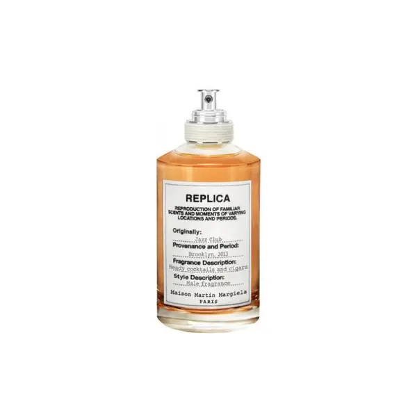 Maison Margiela Replica Jazz Club Apa de toaleta pentru barbati EDT Volum 30 ml
