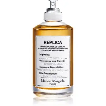 Maison Margiela REPLICA Jazz Club Eau de Toilette unisex