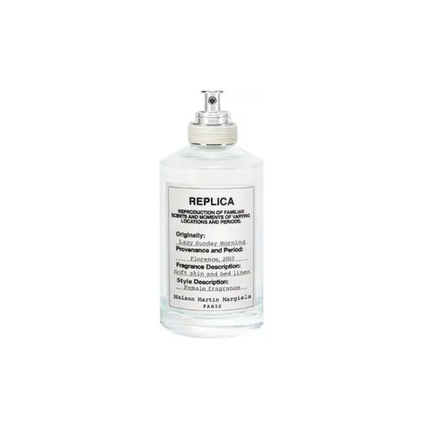 Maison Margiela Replica Lazy Sunday Morning Apa de toaletă Unisex Tester EDT Volum 100 ml