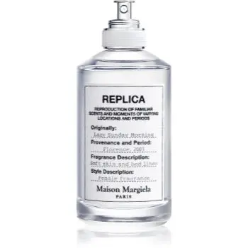 Maison Margiela REPLICA Lazy Sunday Morning Eau de Toilette unisex