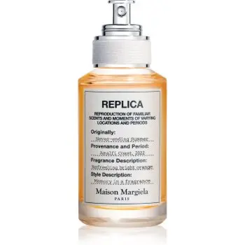 Maison Margiela REPLICA Never-ending Summer Eau de Toilette unisex