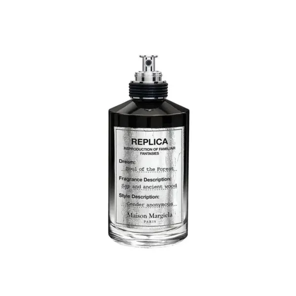 Maison Margiela Replica Soul Of The Forest Apă de Parfum Unisex EDP Volum 100 ml