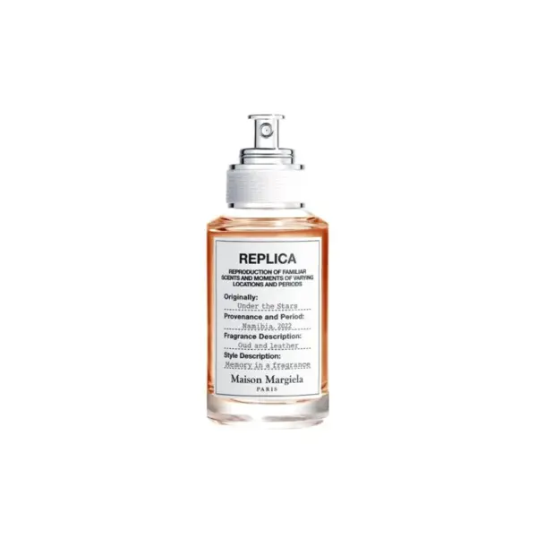 Maison Margiela Replica Under The Stars Unisex Apă de toaletă EDT Volum 100 ml