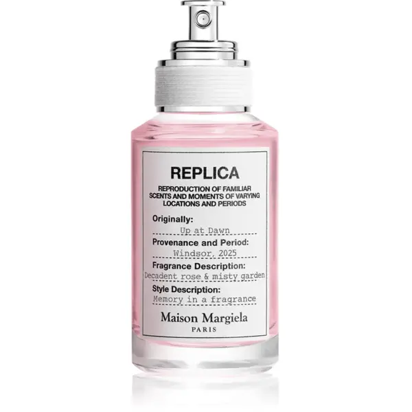Maison Margiela REPLICA Up at Dawn Eau de Toilette pentru femei 30 ml