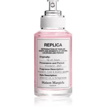 Maison Margiela REPLICA Up at Dawn Eau de Toilette pentru femei
