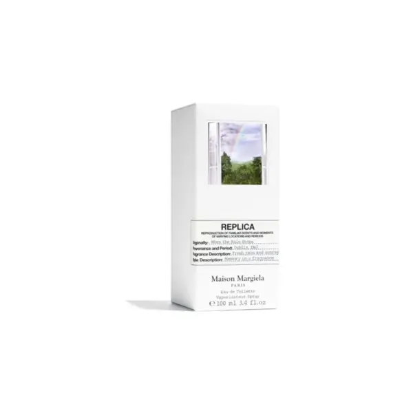 Maison Margiela Replica When The Rain Stops Apă de toaletă pentru femei EDT Volum 100 ml