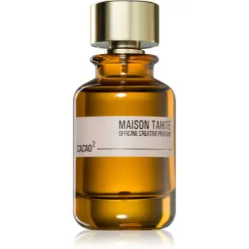 Maison Tahité Cacao² Eau de Parfum unisex