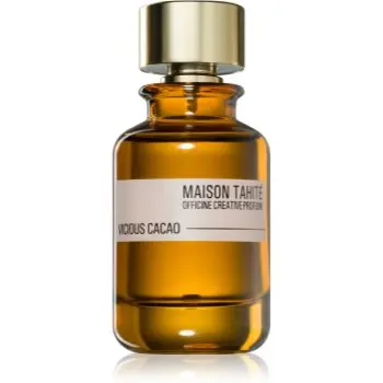 Maison Tahité Vicious Cacao Eau de Parfum unisex