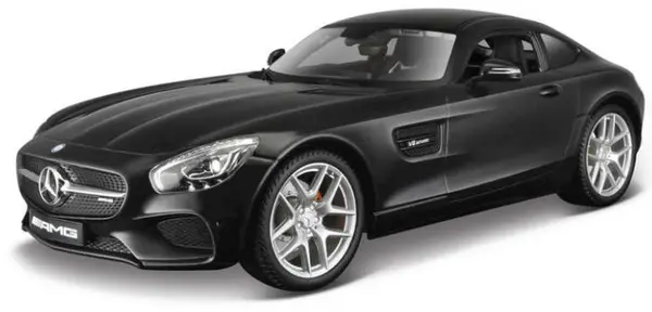 Maisto Maisto Maisto Special Edition - Mercedes AMG GT, 1:18