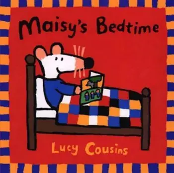 Maisy's Bedtime, Paperback/Lucy Cousins