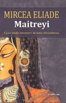 Maitreyi/Mircea Eliade