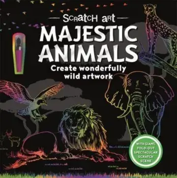 Majestic Animals, Paperback/Igloo Books