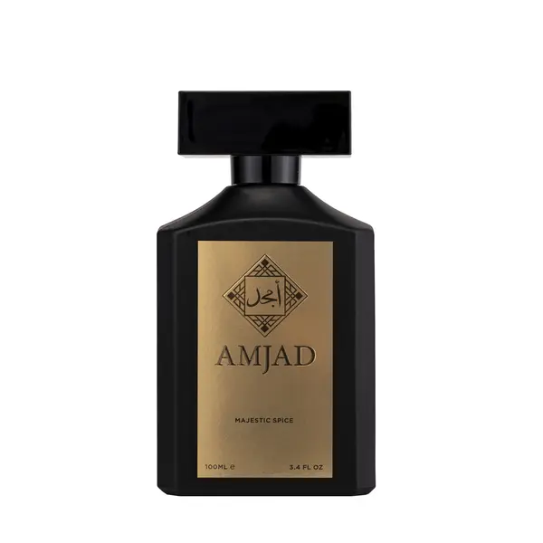 Majestic spice 100 ml