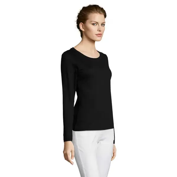 MAJESTIC WOMEN T-SHIRT 150g MAJESTIC WOMEN T-SHIRT 150g