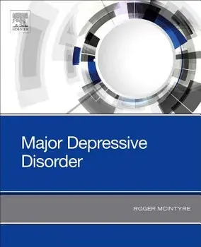 Major Depressive Disorder, Hardcover/Carola Rong