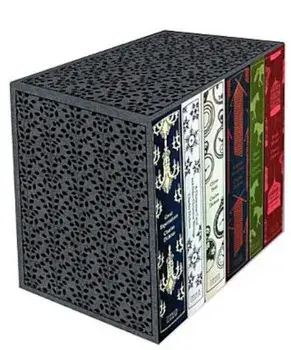 Major Works of Charles Dickens: Bleak House/Hard Times/Oliver Twist/Great Expectations/A Christmas Carol and Other Christmas Writings/A Tale of Two Ci, Hardcover/Charles Dickens