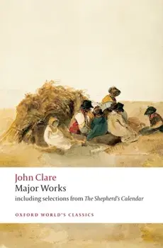 Major Works, Paperback/John Clare
