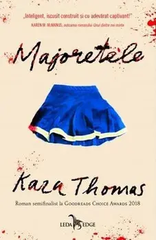 Majoretele/Kara Thomas