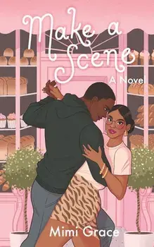 Make a Scene, Paperback/Mimi Grace
