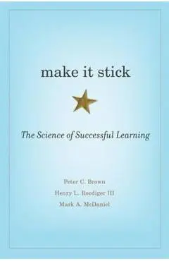 Make it Stick