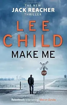 Make Me/Lee Child