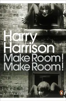 Make Room! Make Room!, Paperback/Harry Harrison