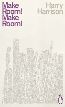Make Room! Make Room!, Paperback/Harry Harrison
