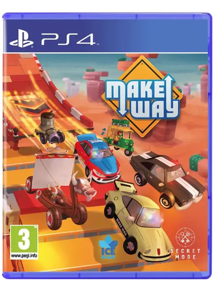 Make Way